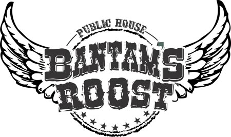 Bantam's logo